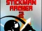 Xogo Stickman Archer 2 en liña