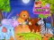 Xogo Wild Animal Doctor Adventure en liña
