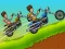 Xogo Hobo Racer en liña