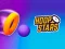 Xogo Hoop Stars en liña