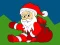 Xogo Santa Claus Coloring Book en liña