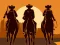 Xogo Cowboy Hidden Stars en liña