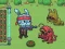 Xogo Farm Defense en liña