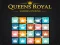 Xogo Queens Royal en liña