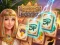 Xogo Mahjong Riddles: Egypt en liña