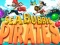 Xogo Sea Bubble Pirates en liña