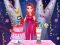 Xogo Mermaid Cake Cooking Design en liña
