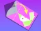 Xogo Cute Folding Paper en liña