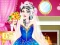 Xogo Sleeping Princess Wedding Dress up en liña