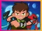 Xogo Ben 10 Colorful Universe en liña