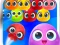 Xogo Bubble Shooter Passion en liña
