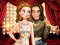 Xogo Stars & Royals BFFS: Movie Night en liña
