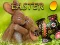 Xogo Jigsaw Puzzle: Easter en liña