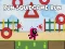 Xogo Run Squidgame Run en liña