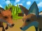 Xogo Fox Family Simulator en liña
