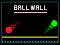 Xogo Ball Wall en liña