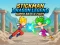 Xogo Stickman Dragon Legend Super Battle Fight en liña