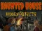 Xogo Haunted House Hidden Objects en liña