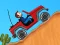 Xogo Mountain Car Climb en liña