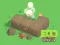 Xogo Eco Block Puzzle en liña