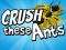 Xogo Crush These Ants en liña