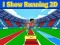 Xogo I Show Running 2D en liña