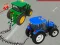 Xogo Chained Tractor Towing Simulator en liña