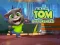 Xogo Talking Tom Differences en liña