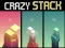 Xogo Crazy Stack en liña
