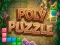 Xogo Poly Puzzle en liña