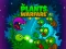Xogo Plants Warfare en liña