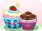 Xogo Happy Cupcaker en liña