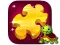 Xogo Cute Turtle Jigsaw Puzzles en liña