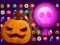 Xogo Sweet Candy Halloween en liña