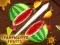 Xogo StarFighter Fruits en liña