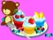 Xogo Cooking Colorful Cupcakes en liña