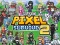 Xogo Ultra Pixel Survive 2 en liña