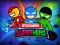 Xogo Stickman Super Hero en liña