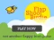 Xogo Flap Shoot Birdie en liña