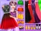 Xogo Fashion Stylist en liña