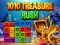 Xogo 1010 Treasure Rush en liña