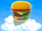 Xogo Sky Burger en liña