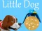 Xogo Little Dog en liña