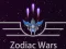 Xogo Zodiac Wars en liña