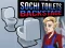 Xogo Sochi Toilets : Backstage en liña