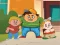 Xogo Bully kids clicker en liña