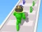 Xogo Rope-Man Run 3D en liña