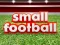 Xogo Small Football en liña