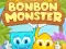 Xogo Bonbon Monster en liña