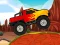 Xogo Monster Truck Racing en liña